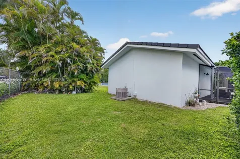 12180 SW 92nd Avenue Miami FL 33176