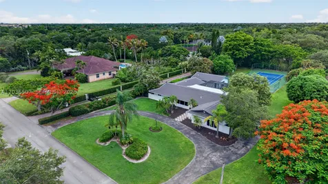 12180 SW 92nd Avenue Miami FL 33176
