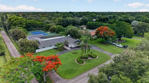 12180 SW 92nd Avenue Miami FL 33176