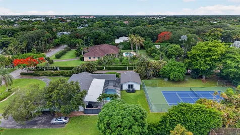 12180 SW 92nd Avenue Miami FL 33176