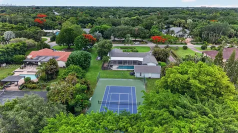 12180 SW 92nd Avenue Miami FL 33176