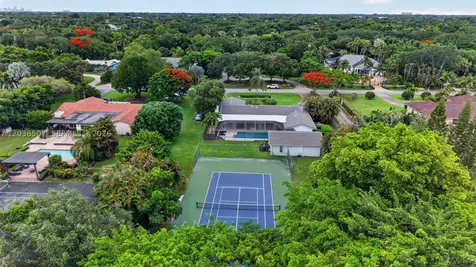 12180 SW 92nd Avenue Miami FL 33176