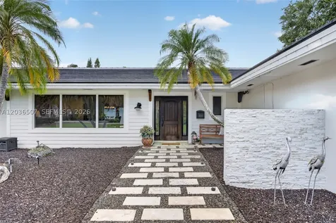12180 SW 92nd Avenue Miami FL 33176