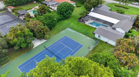 12180 SW 92nd Avenue Miami FL 33176