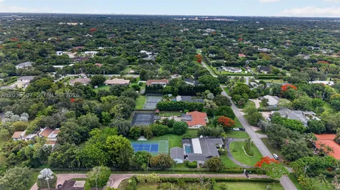 12180 SW 92nd Avenue Miami FL 33176
