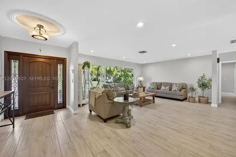 12180 SW 92nd Avenue Miami FL 33176