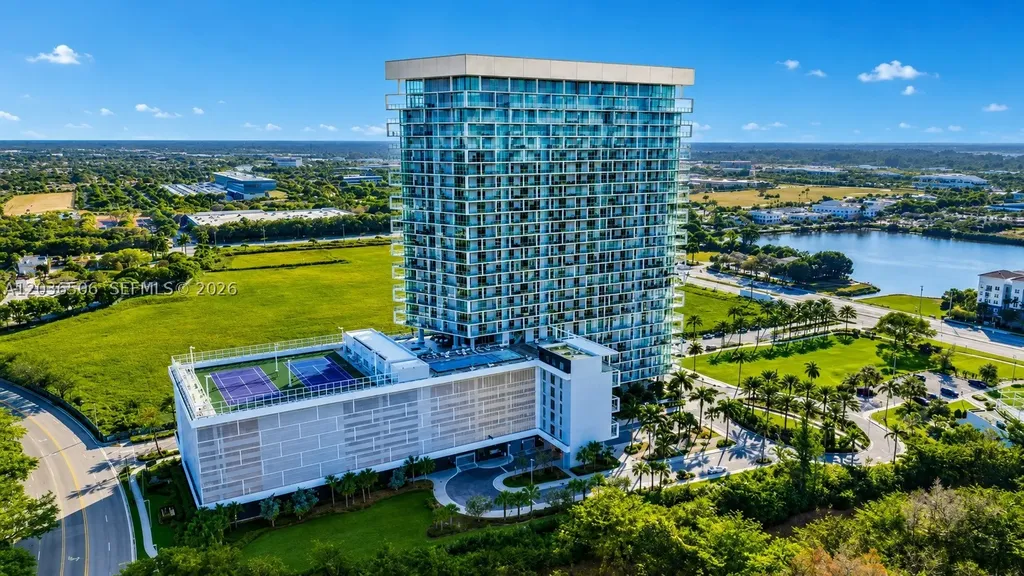 2000 Metropica Way Sunrise FL 33323