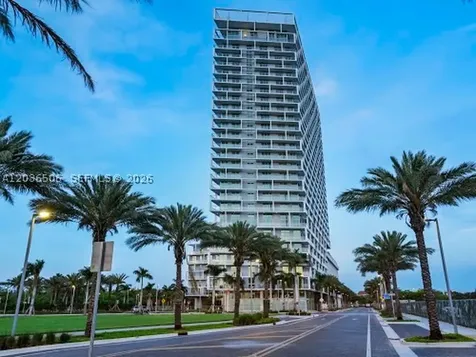 2000 Metropica Way Sunrise FL 33323