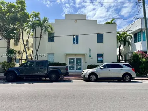 7928 Harding Avenue Miami Beach FL 33141