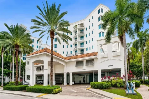 3000 NE 188th Street Aventura FL 33180