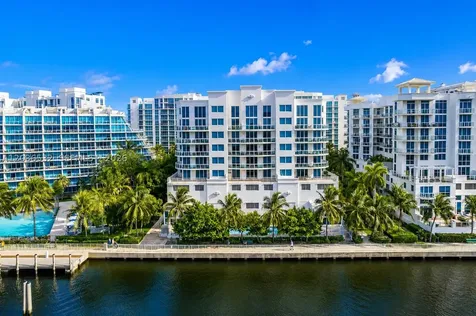 3000 NE 188th Street Aventura FL 33180