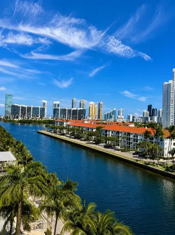 3000 NE 188th Street Aventura FL 33180