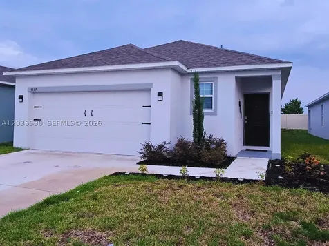 5539 Maddie Drive Davenport FL 33844