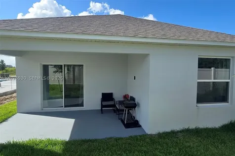 5539 Maddie Drive Davenport FL 33844