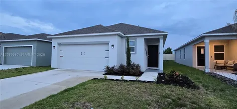 5539 Maddie Drive Davenport FL 33844