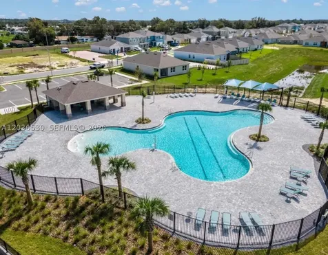 5539 Maddie Drive Davenport FL 33844