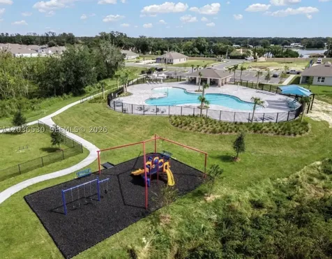 5539 Maddie Drive Davenport FL 33844