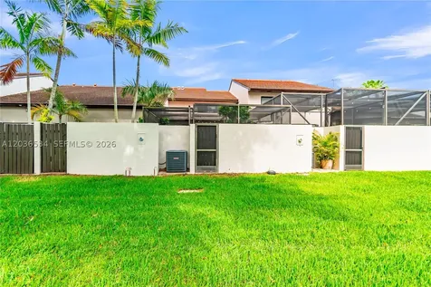 13340 SW 88th Terrace Miami FL 33186