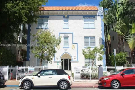 1611 Meridian Avenue Miami Beach FL 33139