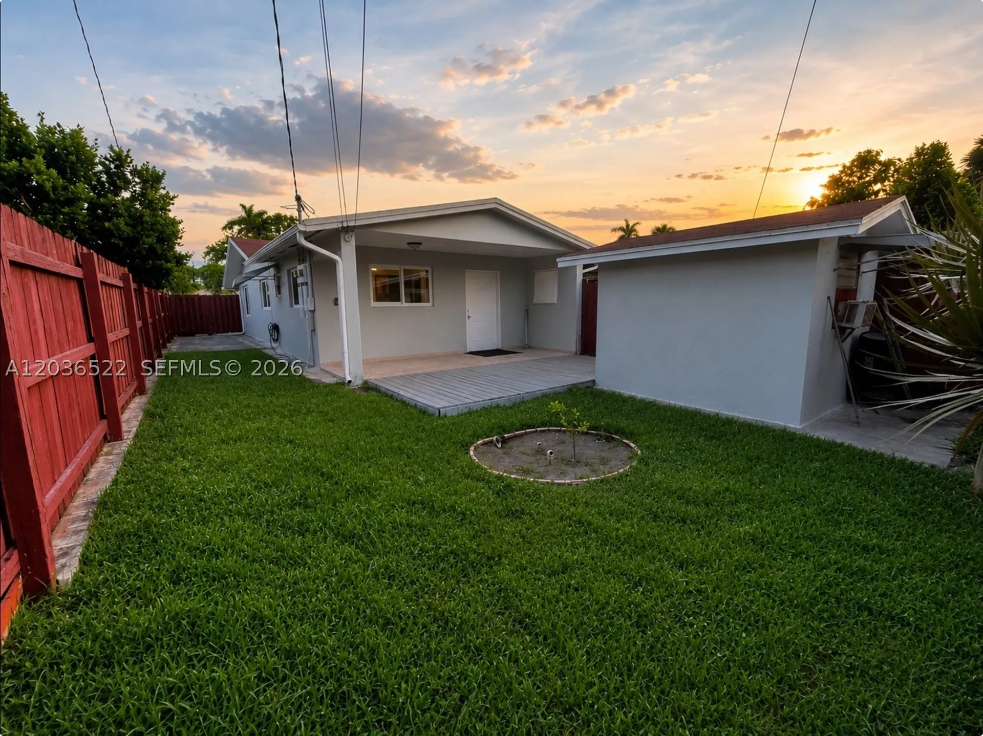 1005 SW 30th Street Fort Lauderdale FL 33315