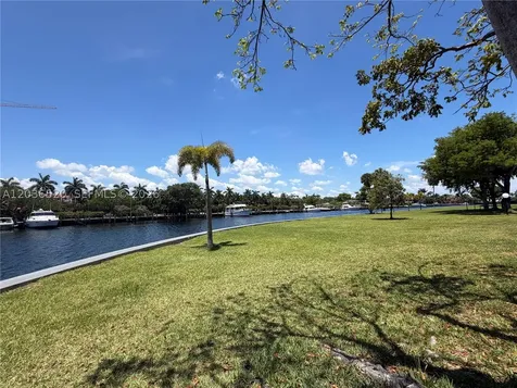 501 Three Islands Boulevard Hallandale Beach FL 33009