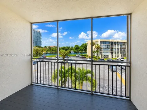 501 Three Islands Boulevard Hallandale Beach FL 33009
