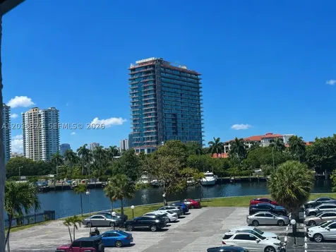 501 Three Islands Boulevard Hallandale Beach FL 33009