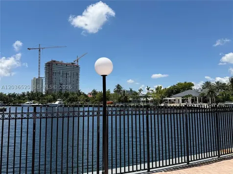 501 Three Islands Boulevard Hallandale Beach FL 33009