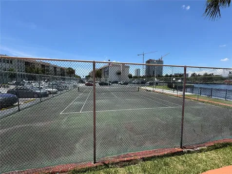 501 Three Islands Boulevard Hallandale Beach FL 33009