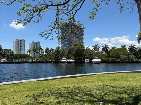 501 Three Islands Boulevard Hallandale Beach FL 33009