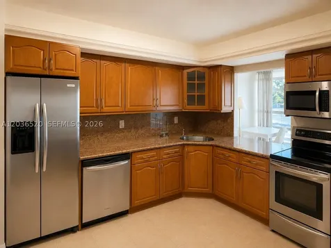 501 Three Islands Boulevard Hallandale Beach FL 33009