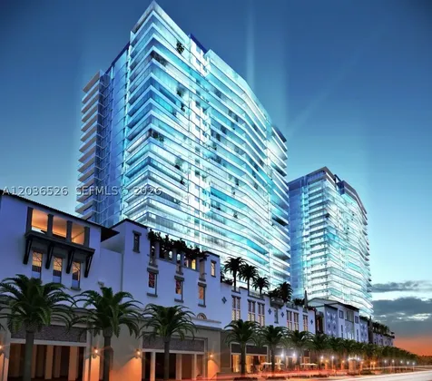 330 Sunny Isles Boulevard Sunny Isles Beach FL 33160