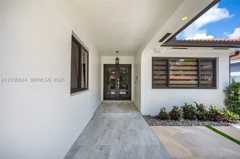8724 NW 149th Terrace Miami Lakes FL 33018