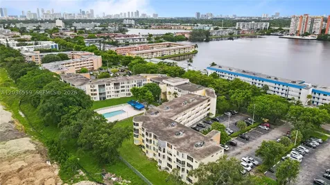 1201 NE 191st Street Miami FL 33179