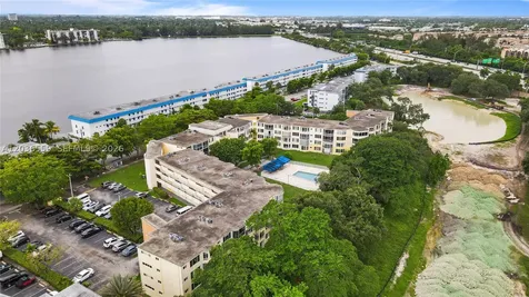 1201 NE 191st Street Miami FL 33179