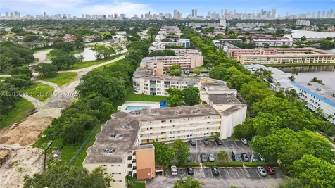 1201 NE 191st Street Miami FL 33179