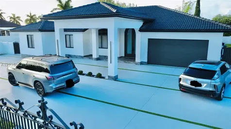 13430 SW 192nd Street Miami FL 33177