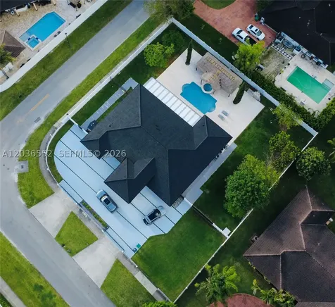 13430 SW 192nd Street Miami FL 33177