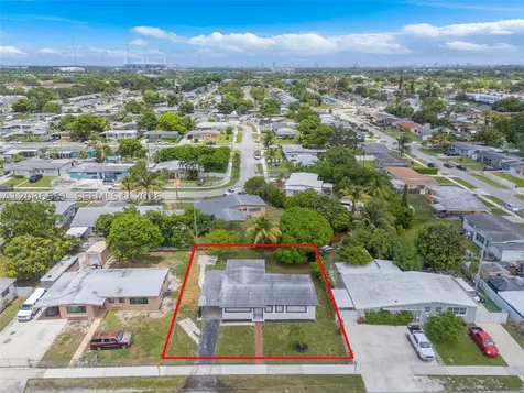 19425 NW 39th Avenue Miami Gardens FL 33055