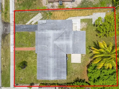19425 NW 39th Avenue Miami Gardens FL 33055