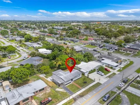 19425 NW 39th Avenue Miami Gardens FL 33055