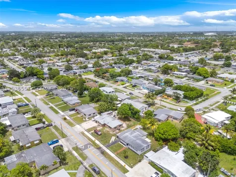 19425 NW 39th Avenue Miami Gardens FL 33055