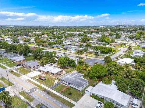19425 NW 39th Avenue Miami Gardens FL 33055