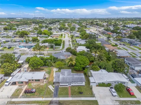 19425 NW 39th Avenue Miami Gardens FL 33055