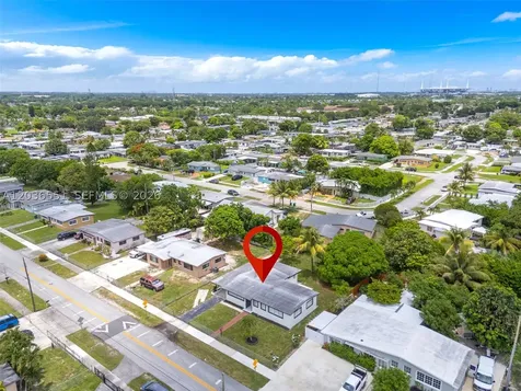 19425 NW 39th Avenue Miami Gardens FL 33055