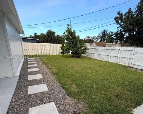 1524 NE 182nd Street North Miami Beach FL 33162