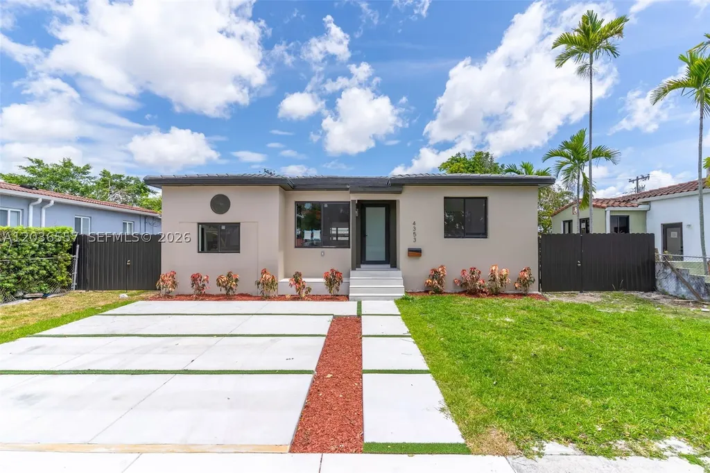 4353 SW 2nd Street Miami FL 33134