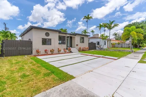 4353 SW 2nd Street Miami FL 33134