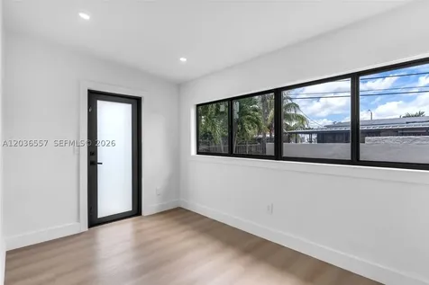 4353 SW 2nd Street Miami FL 33134