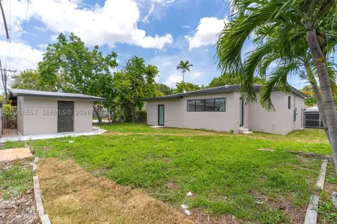 4353 SW 2nd Street Miami FL 33134
